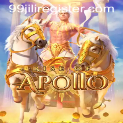 Rise of Apollo: A Thrilling Journey into Ancient Mythology