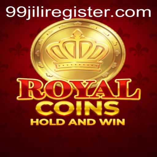 Exploring the Thrills of RoyalCoins and the 99jili Register Experience