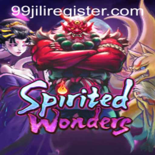 Exploring the Enchanting World of SpiritedWonders: A Comprehensive Guide