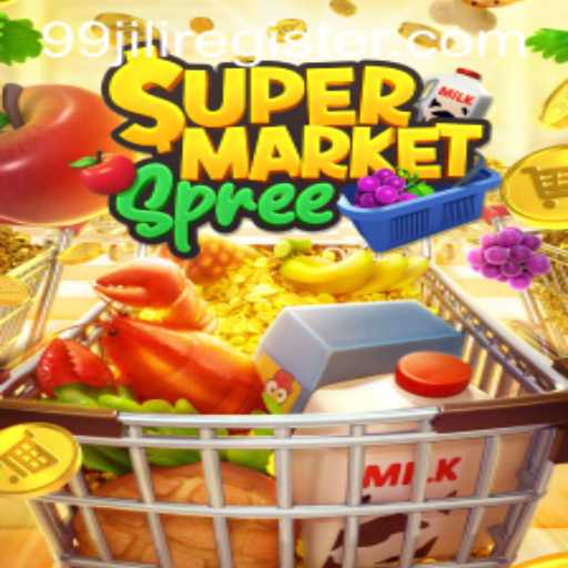 Supermarket Spree: A Comprehensive Guide