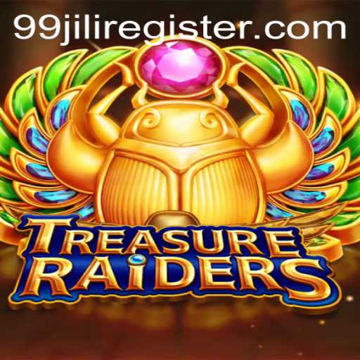 Exploring TREASURERAIDERS: An Immersive Gaming Experience