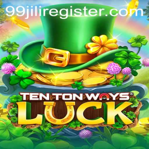 Discover the Thrills of TenTonWaysLuck: A New Dimension in Gaming