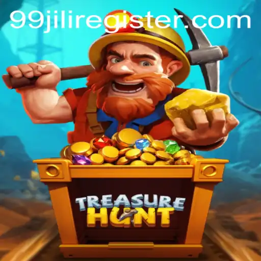 TreasureHunt: Unlock Adventure and Excitement with 99jili Register