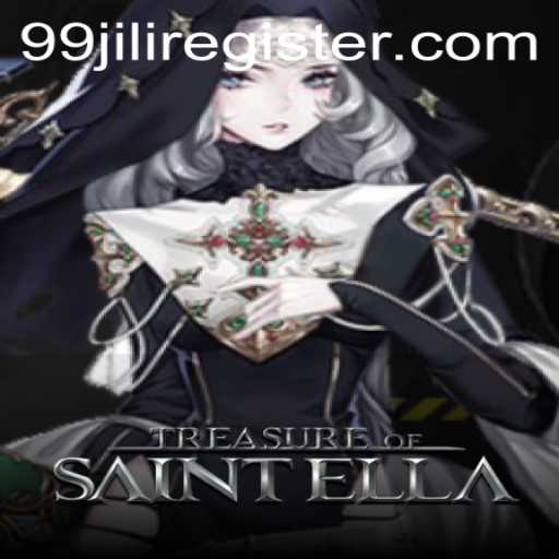 Unveiling the Epic Adventure: TreasureofSaintElla