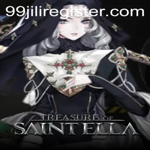 Unveiling the Epic Adventure: TreasureofSaintElla