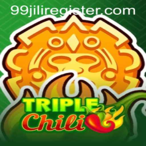 Unveiling TripleChili: A Dynamic Gaming Experience with 99jili Register