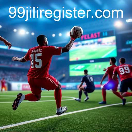 The Rise of Virtual Sports: A Deep Dive into the Phenomenon of 99jili Register