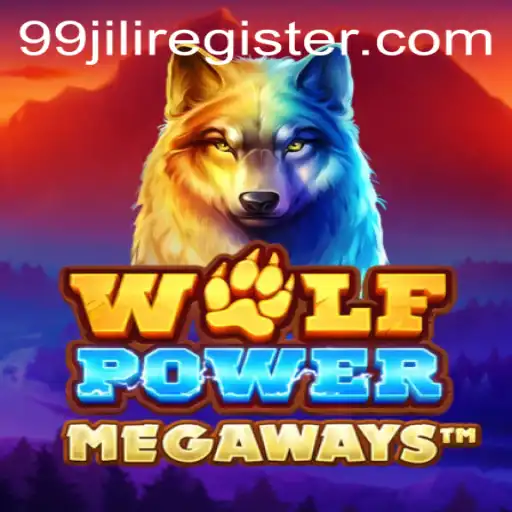 WolfPowerMega Game Description and Features