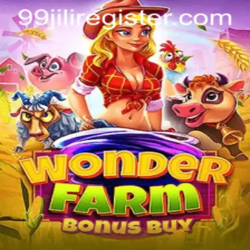Discover the Thrills of WonderFarmBonusBuy: A New Era of Gaming Awaits