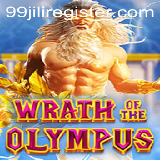 Exploring the Realm of 'Wrath of Olympus' and the Journey of '99jili Register'
