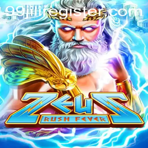 ZeusRushFever: The Electrifying New Game Experience